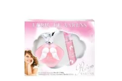 Ulric De Varens Reve Donna KIT CONFEZIONE REGALO Eau De Parfum 50 Ml + 20 Ml