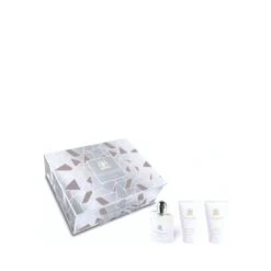 Trussardi Donna Confezione Kit Regalo 30 ML Eau De Toilette + 30 ML Gel Doccia + 30 ML Latte Corpo