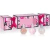 Ariana Grande Miniature Confezione Regalo 7.5 Ml Ari Edp + 7.5 Ml Sweet Like Candy Edp + 7.5 Ml Moonlight Edp Donna