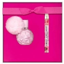 Ariana Grande Sweet Like Candy Confezione Regalo 30 Ml Edp + 7.5 Ml Edp Donna