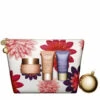 CLARINS Trousse EXTRA-FIRMING Multi-Regenerante Cofanetto KIT REGALO Trattamento Viso
