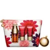 Clarins Trousse Siero Double Serum E Multi-intensive 30 Ml CREMA SIERO ANTIETA'