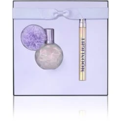 Ariana Grande Moonlight Confezione Regalo 30 Ml Edp + 7.5 Ml Edp Donna
