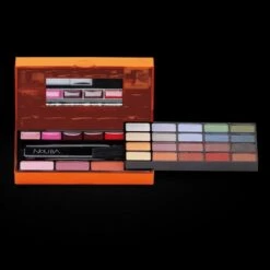 NOUBA TROUSSE OMBRETTO GLOSS FARD CIPRIA APPLICAZIONI 190 FUNNY