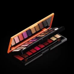 NOUBA TROUSSE OMBRETTO GLOSS CORRETTORE APPLICAZIONI 189 FUNNY