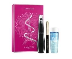 LANCOME COFANETTO KIT REGALO GRANDIOSE MASCARA SET 01