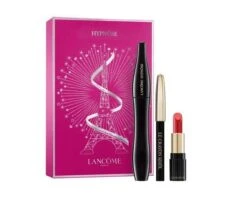 LANCOME COFANETTO KIT REGALO HYPNOSE MASCARA SET HOLIDAY LIMITED EDITION SET 01