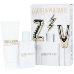Zadig & Voltaire Just Rock! For Her Confezione Regalo 50 Ml Edp + 100 Ml Lozione Corpo Donna