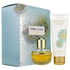 Elie Saab Girl Of Now Confezione Regalo 30 Ml Edp + 75 Ml Crema Corpo Donna