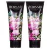 Borsari Floralia Peonia Reale Confezione Regalo 100 Ml Lozione Corpo + 100 Ml Gel Doccia Donna