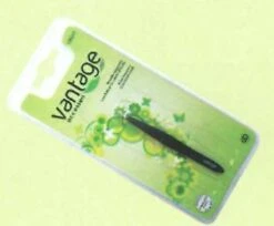 VANTAGE Pinzetta Appuntita Con Finiture In Canna Di Fucile GM011