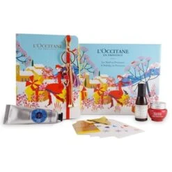L'Occitane Holiday In Provence Set Regalo 6 Pezzi