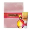 Missoni Confezione Regalo 50 Ml Edp + 100 Ml Lozione Corpo Donna