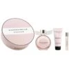 Rochas Mademoiselle Rochas Confezione Regalo 90 Ml Edp + 100 Ml Lozione Corpo + 7.5 Ml Edp Donna