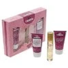 El Charro Wild Love Confezione Regalo 20 Ml Edp + 100 Ml Lozione Corpo + 100 Ml Gel Doccia Donna