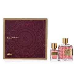 Les Perles D'orient Lpdo Excentrique Oud Cofanetto REGALO PROFUMO DONNA 100 Ml + 30 Ml KIT 2795 EDP