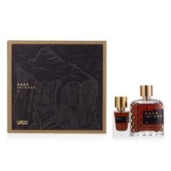 Les Perles D'orient Lpdo Rose Hash Intense Cofanetto REGALO PROFUMO UOMO 100Ml + 30Ml LPDO HASH INTENSE U KIT 2794 EDP100