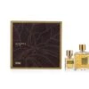 Les Perles D'orient Lpdo Superbe Cafe Cofanetto REGALO PROFUMO UOMO 100 Ml + 30 Ml KIT 2793 EDP100