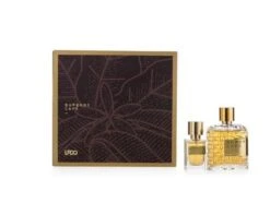 Les Perles D'orient Lpdo Superbe Cafe Cofanetto REGALO PROFUMO UOMO 100 Ml + 30 Ml KIT 2793 EDP100