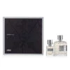 Les Perles D'orient Lpdo Cretus Cofanetto REGALO PROFUMO UOMO 100 Ml + 30 Ml KIT 2792 EDP100+EDP30