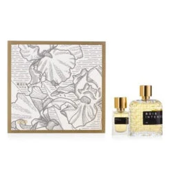 Les Perles D'orient Lpdo Bois Intense Cofanetto REGALO PROFUMO UOMO 100 Ml + 30 Ml KIT 2790 EDP100