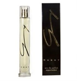 GENNY NERO KIT CONFEZIONE REGALO DONNA PROFUMO EAU DE PARFUM 100ml + TWILLY MAISON 457 EDP100