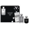 Prada L'Homme Confezione Regalo 50 Ml Edt + 100 Ml Docciacrema Tonico Uomo