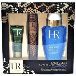 Helena Rubinstein Lash Queen Fatal Confezione Regalo 3 Pezzi