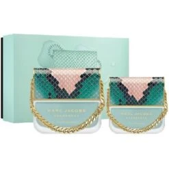 Marc Jacobs Decadence Eau So Decadent Confezione Regalo 100 Ml Edt + 30 Ml Edt Donna