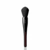 SHISEIDO ACCESSORI MARU FUDE Multi Face Brush Pennello Make-Up VISO BLUSH ILLUMINATORI BRONZER 14698