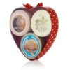 The Body Shop Nutty Sweetheart Confezione Regalo 3 Burri Per Il Corpo