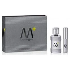 Mandarina Duck M+ Confezione Regalo 30 Ml Edt + 10 Ml Edt Uomo