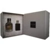 Valentino Uomo Confezione Regalo 50 Ml Edt + 50 Ml Gel Doccia Uomo