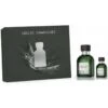 Adolfo Dominguez Agua Fresca Vetiver Confezione Regalo 120 Ml Edt + 30 Ml Edt Uomo