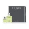 Calvin Klein Eternity Confezione Regalo 200 Ml Edt + 30 Ml Edt Uomo