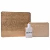 Zadig & Voltaire This Is Her Confezione Regalo 50 Ml Edp + Pochette Dorata Donna