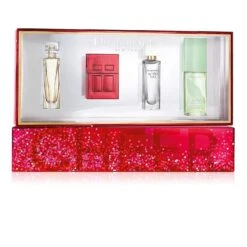 Elizabeth Arden Corporate Holiday Fragrance Confezione Regalo 4 Pezzi Donna