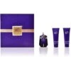 Thierry Mugler Alien Confezione Regalo 30 Ml Edp + 50 Ml Lozione Corpo + 50 Ml Doccialatte Donna