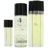 Oscar De La Renta Oscar Confezione Regalo 100 Ml Edt + 250 Ml Body Mist + 15 Ml Edt Donna