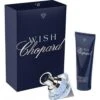 Chopard Wish Confezione Regalo 30 Ml Edp + 75 Ml Gel Doccia Donna