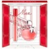 Nina Ricci Nina Confezione Regalo 50 Ml Edt + 10 Ml Edt Rollerball Donna