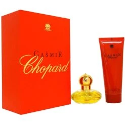 Chopard Casmir Confezione Regalo 30 Ml Edp + 75 Ml Gel Doccia Donna