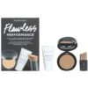 BareMinerals Flawless Performance N.18 Pecan Confezione Regalo 3 Pezzi