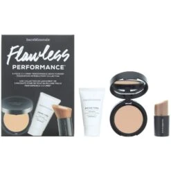 BareMinerals Flawless Performance N.06 Cashmere Confezione Regalo 3 Pezzi