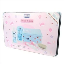 Chicco Cofanetto Regalo Natural Sensation Bimba