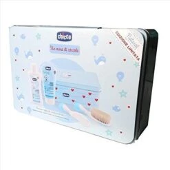 Chicco Cofanetto Regalo Natural Sensation Bimbo