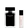 NARCISO RODRIGUEZ Cofanetto Regalo DONNA For Her Eau De Toilette 50 Ml + Hair Mist 10 Ml