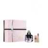 YVES SAINT LAURENT MON PARIS EDP CONFEZIONE COFANETTO EAU DE PARFUM 30 Ml + Mini Rouge Volupte' Shine 49