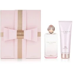 Ted Baker Sweet Treats Mia Confezione Regalo 100 Ml Edt + 125 Ml Bagnodoccia Donna
