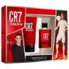 Cristiano Ronaldo CR7 Confezione Regalo 30 Ml Edt + 150 Ml Gel Doccia Uomo
